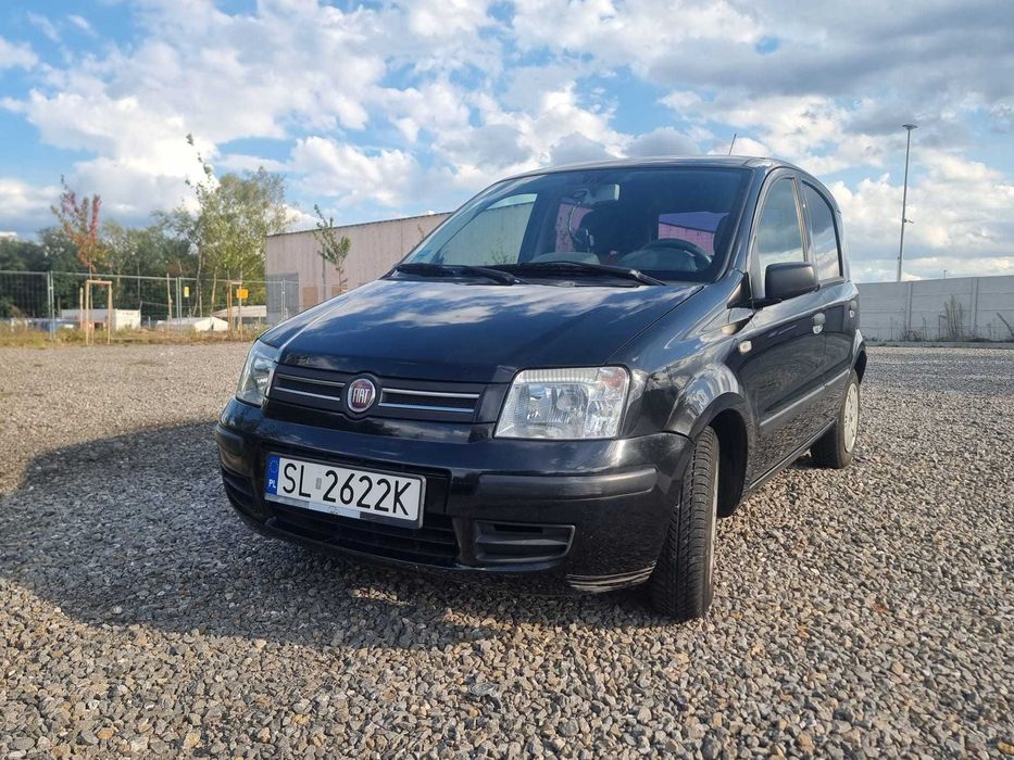 Fiat Panda 1.2 DYNAMIC