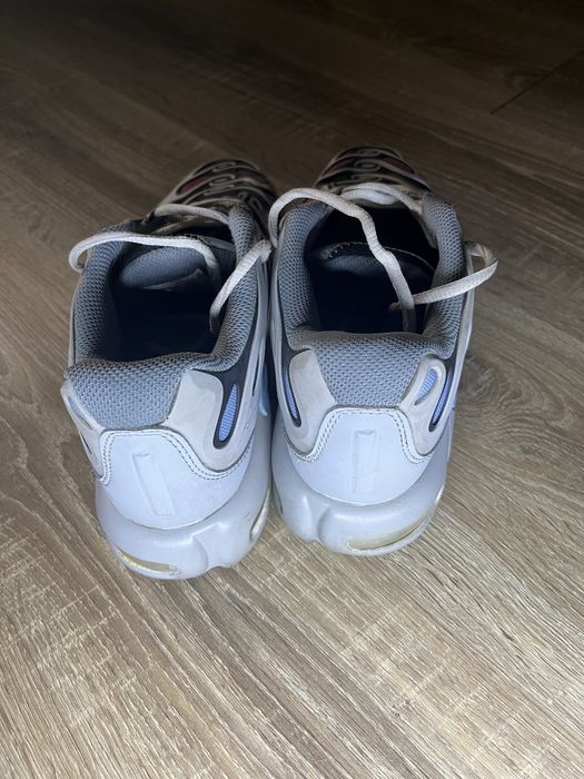 Nike Air Max Plus Drift grey sunset