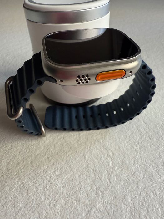 Apple Watch Ultra 1 Cellular