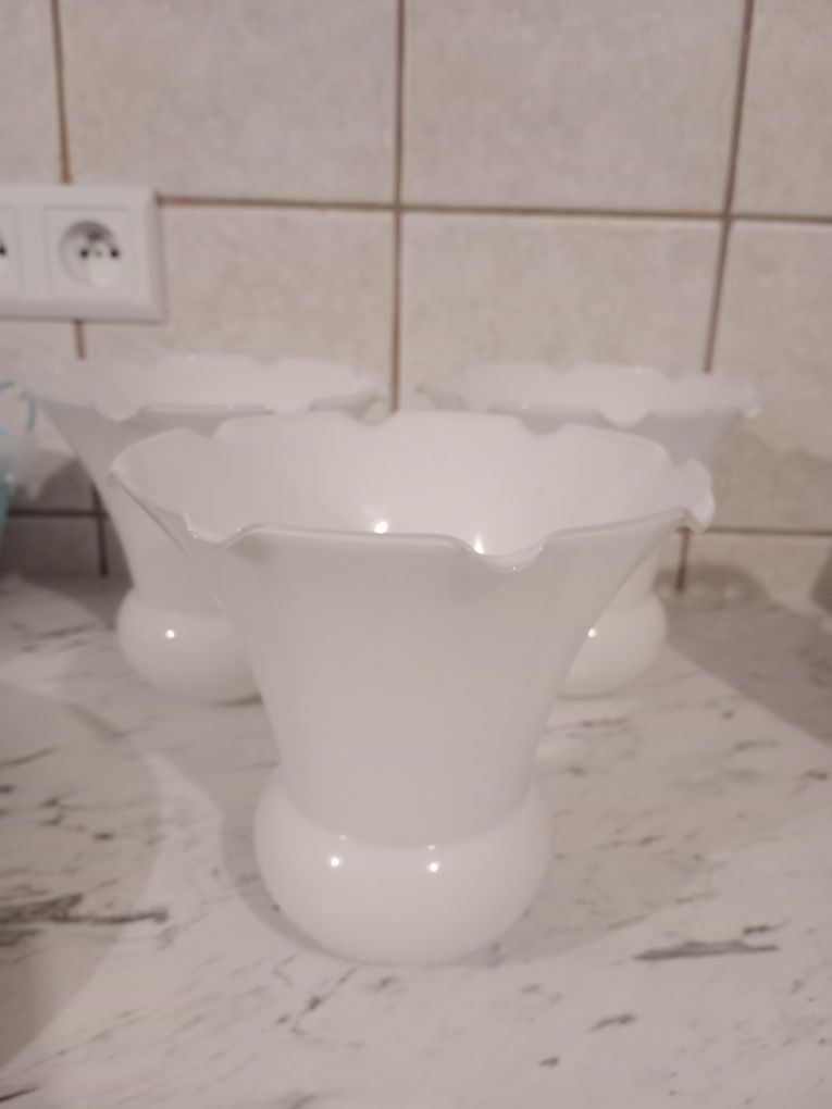 Klosze do żyrandola