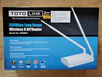 router Totolink N300RH