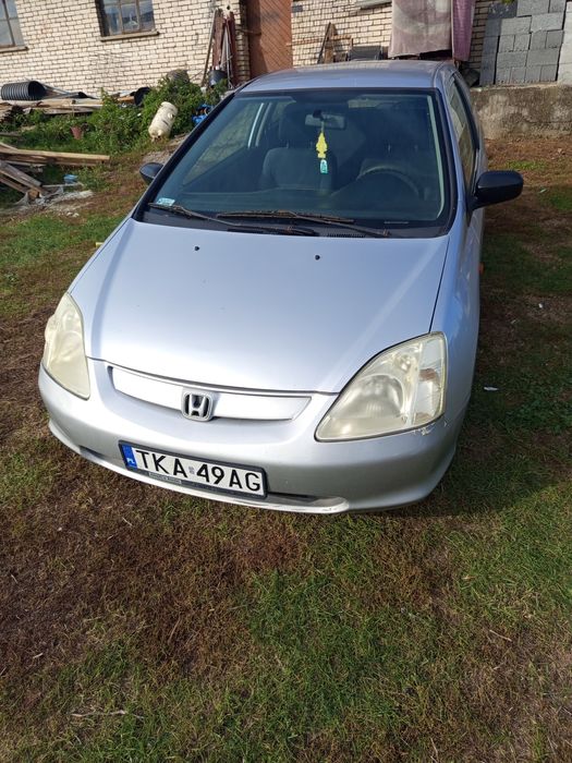 Sprzedam Honda Civic