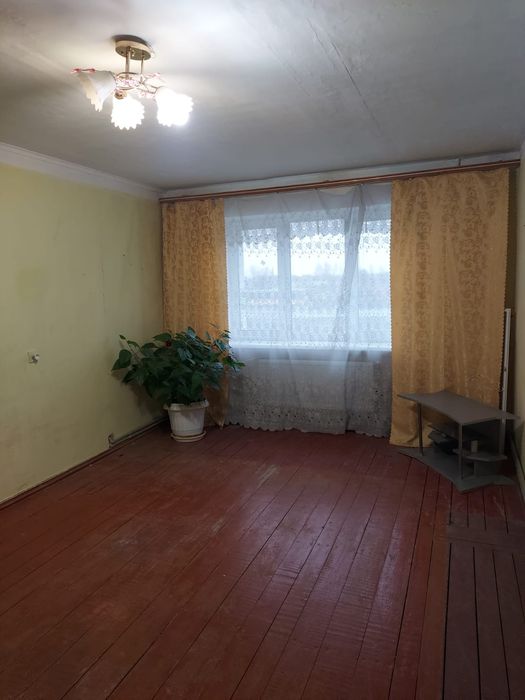 Продається 3-х кімнатна квартира