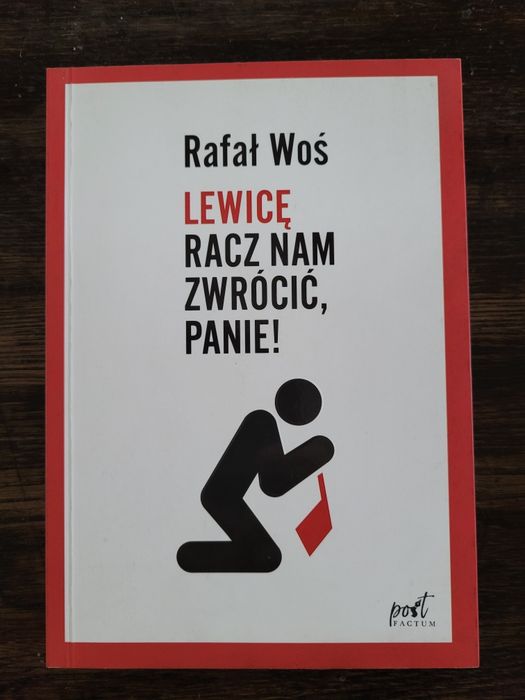 Lewicę racz nam zwrócić, Panie