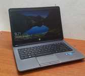 Laptop HP Win11Pro\Office\bardzo szybki\bat 4h