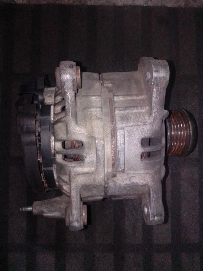 Alternador Audi  120A