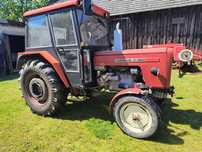 Sprzedam ciągnik c-360
