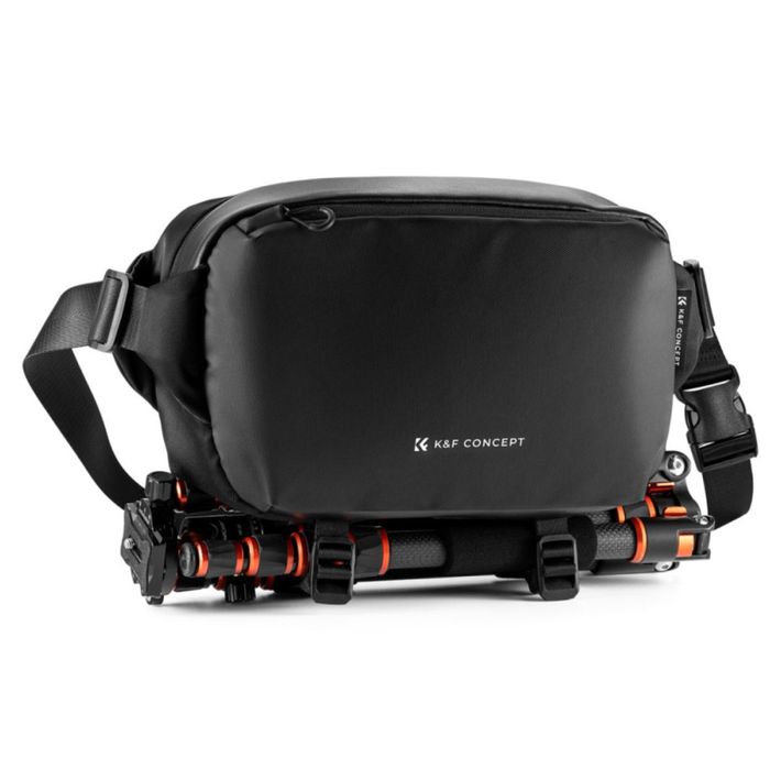 Сумка для фотоапарата  K&F Concept