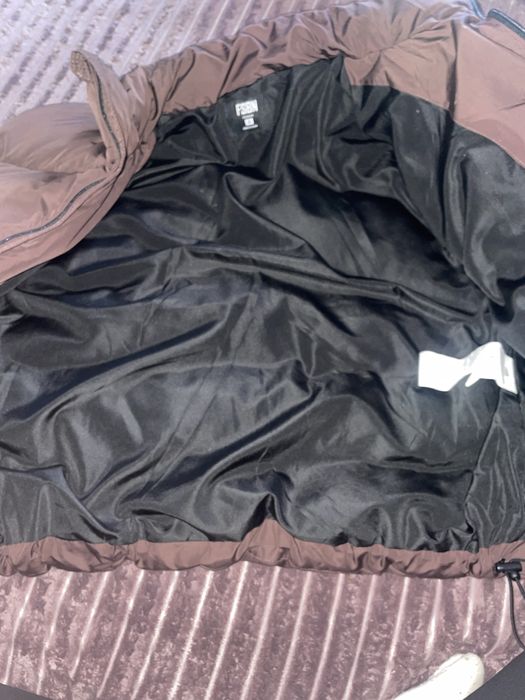 Продам не дорого зимовий пуховік