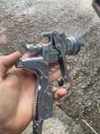 Pistolet lakierniczy sata jet 4000 rp 1.2 1.3 ( iwata devilbiss