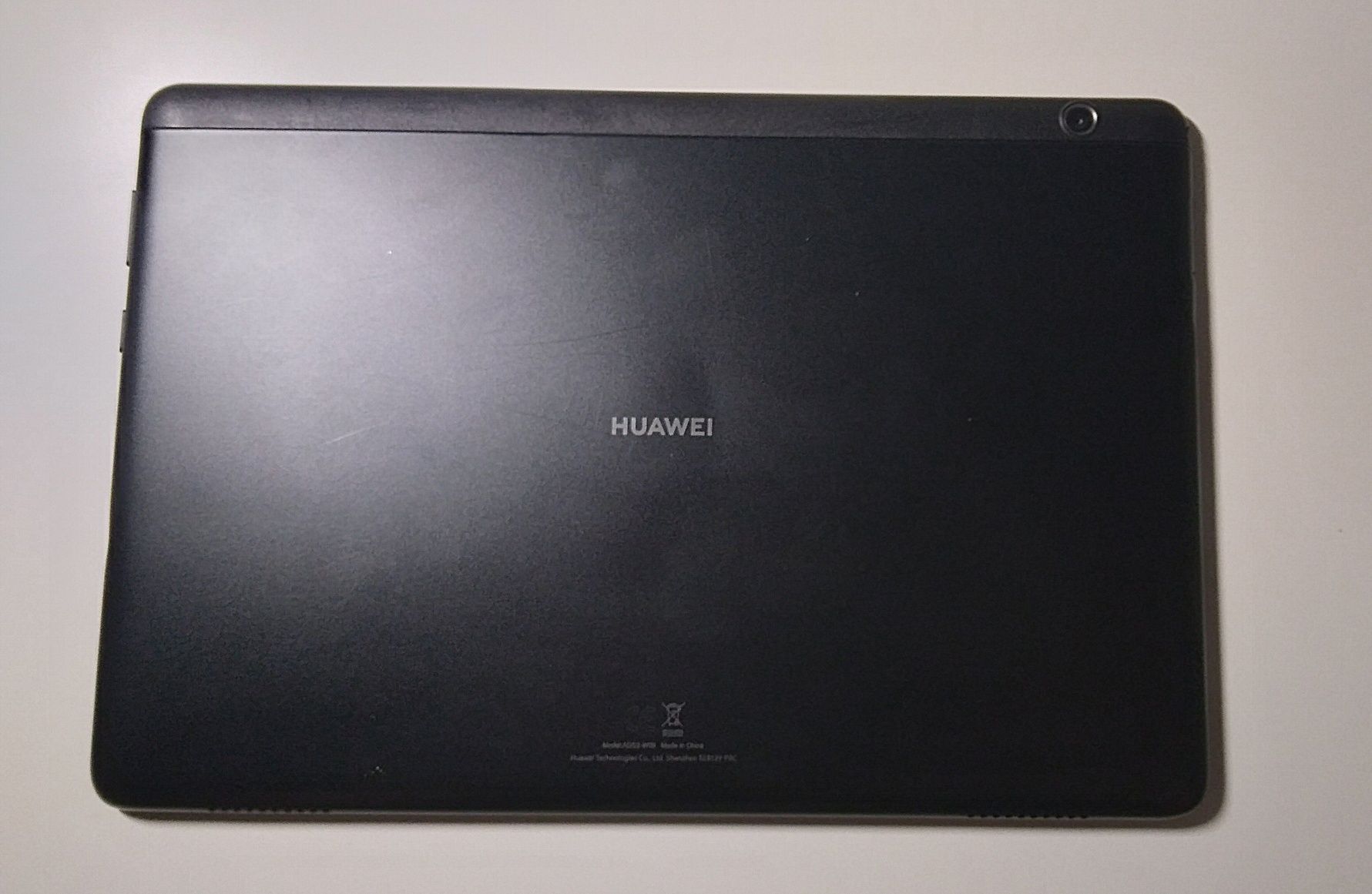 Планшет Huawei media t5 2/16 10"