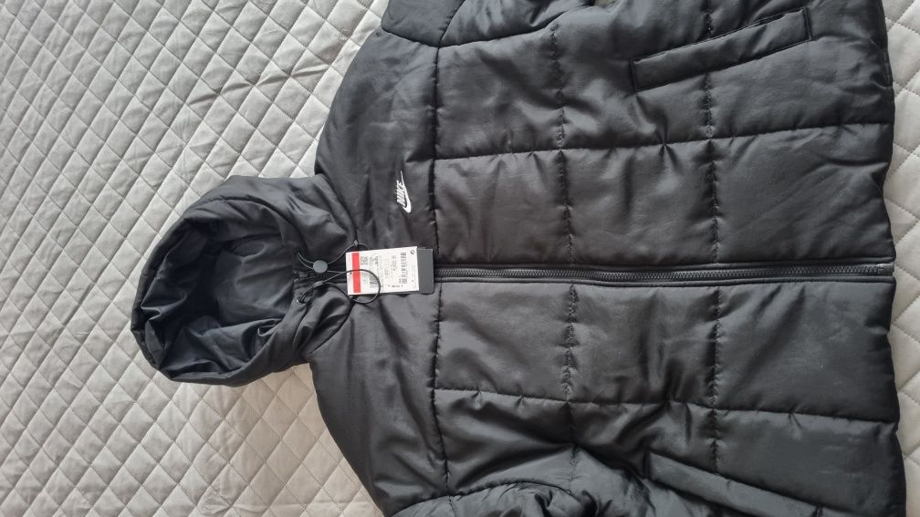 Kurtka NIKE damska rozmiar L