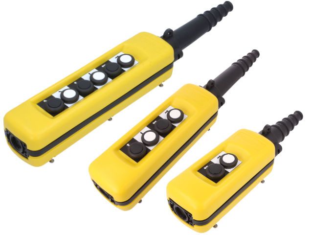 Продам подвесную станцию Schneider XACA271, XACA471,XACA671,XACA691