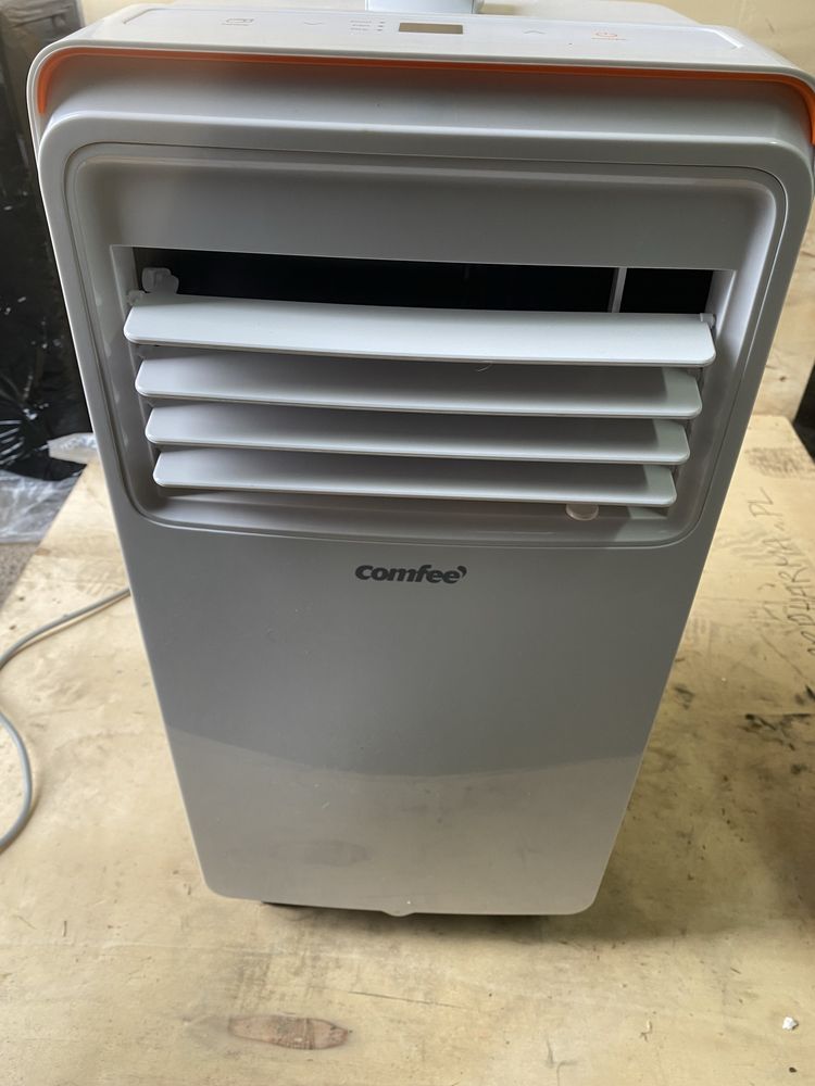Comfee' Klimatyzator Przenośny, Amber 10C, 2,6Kw