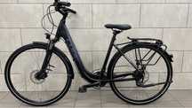 Cube Touring Pro rower trekkingowy koła 28 rama 50 cm