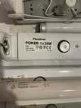 Lampa  belka plexiform 1-  30 W poker 92 cm