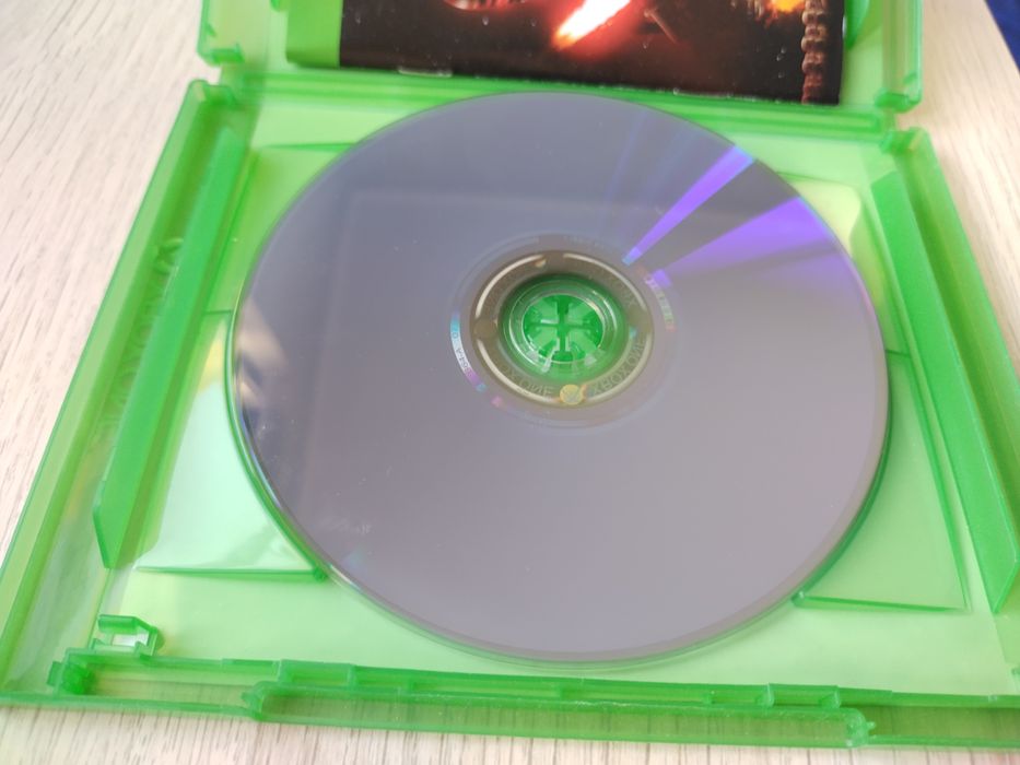 Gra Xbox One Lego Star Wars Przebudzenie Mocy