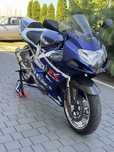 Suzuki GSX-R 750 K3