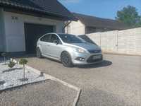 Ford Focus 1.6 TDCi stan BDB okazja