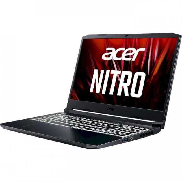 Ноутбук Acer Nitro 5 R9-5900HX/32GB/1TB/W10 RTX3080 165Hz (AN515-45)