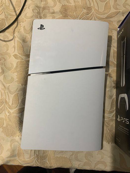 PlayStation 5 Nova