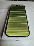 iPhonne 16 Pro 128GB Black Titanium