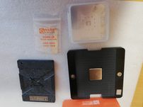 Набор для реболлинга EMMC EMCP UFS BGA 153,162,169,186,221,25