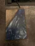 Ładowarka bezprzewodowa Carved wood and resin 15w