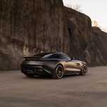 Mercedes-Benz AMG GT S