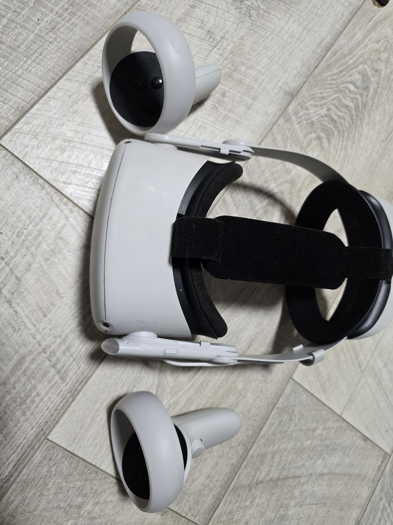Oculus Quest 2 128 GB + AKB 10000