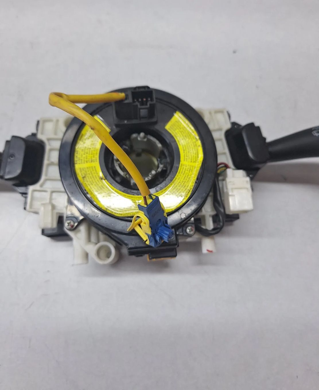 PRZEŁĄCZNIK ZESPOLONY TAŚMA AIRBAG KIA SPORTAGE II 05r EUR