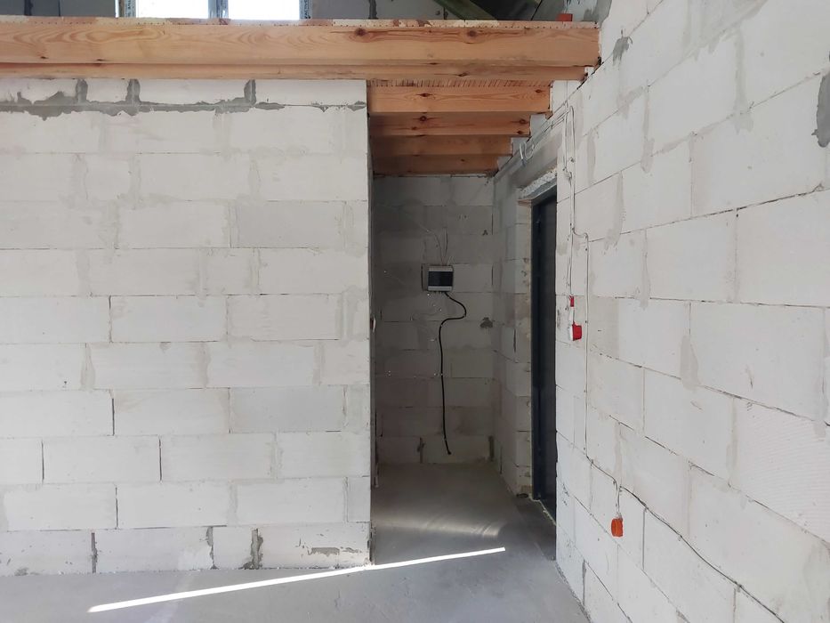 OKAZJA! Piękna działka 1000 m2 z domem nad J. Ługowiska