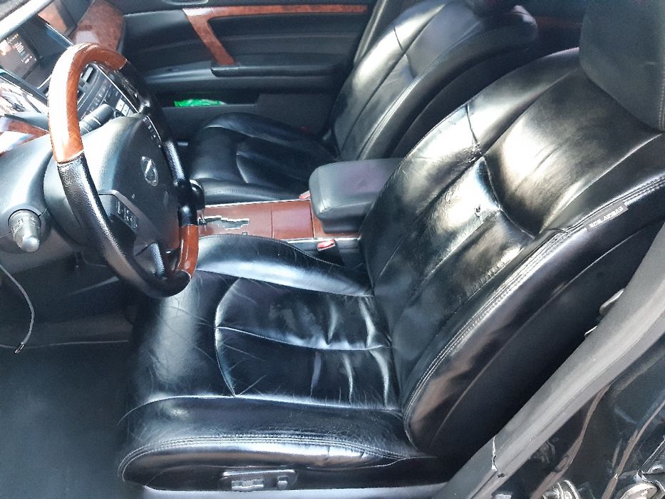 Nissan Teana J31 2.3AT JM