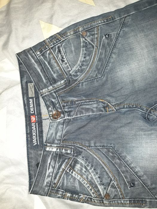 Фірмові джинсина хлопчика  24 розмір