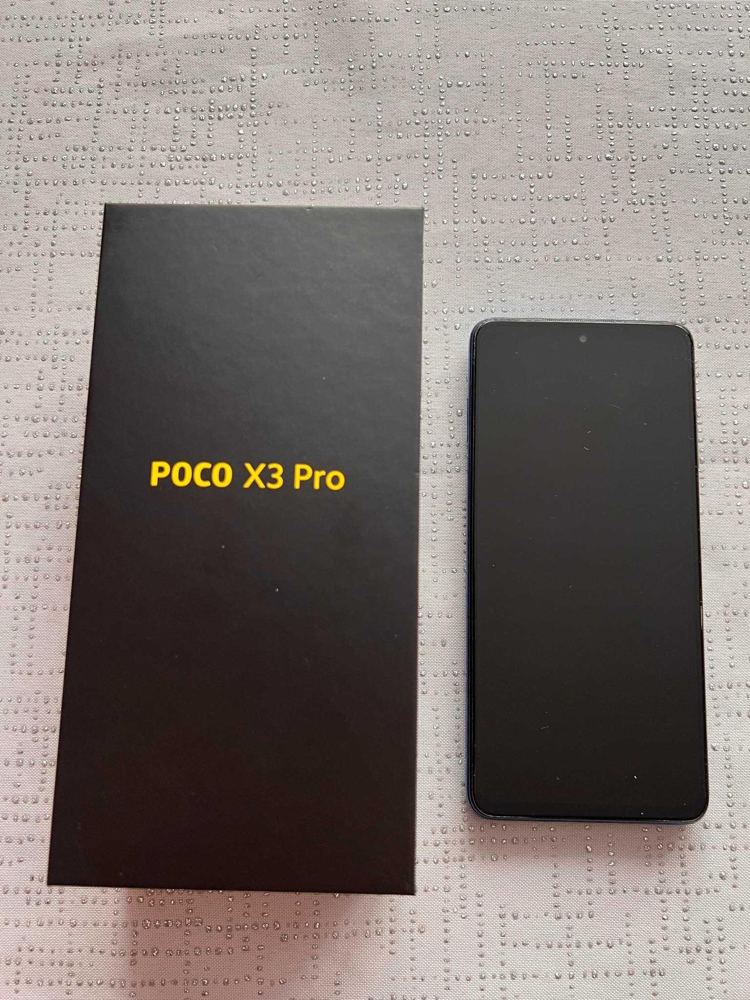 Xiaomi Poco x3 PRO