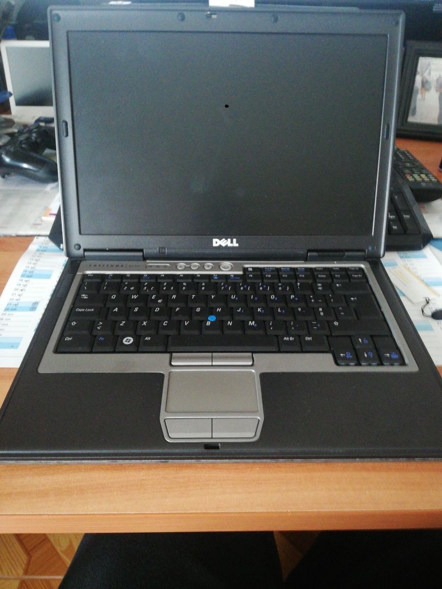 Computador Dell PP18L