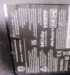 T-con logika Philips 75pus8807/12