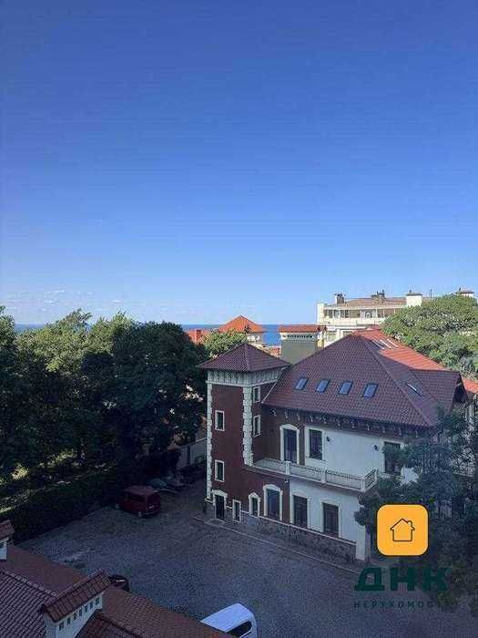 Французский бульвар‼️Роскошная квартира 115м‼️Центр Отрада Мукачевский