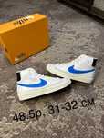 Кроссовки Nike Blazer Mid 77 VNTG