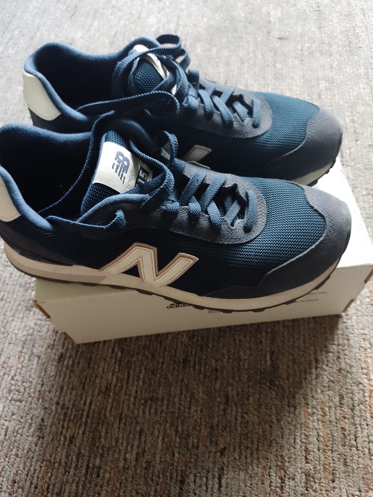 New balance  39 damskie adidasy