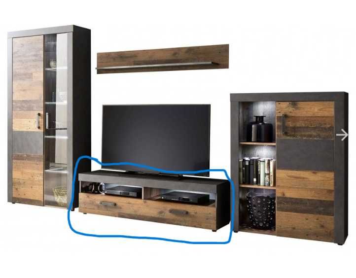 Armário Sala  TV