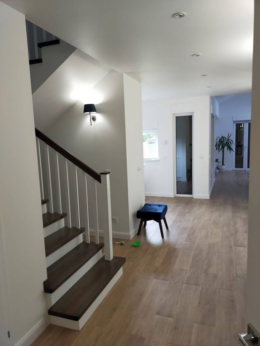 Kompleksowe wykończenie wnętrz