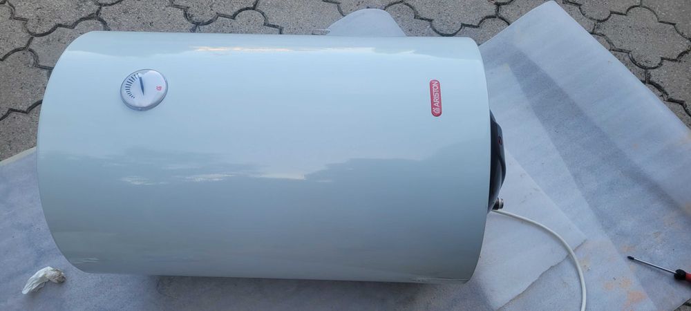 Podgrzewacz - bojler CWU - ARISTON 75 l.