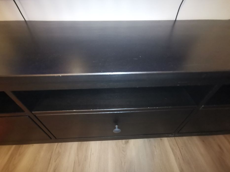 Móvel de TV IKEA – 183 cm – Excelente estado
