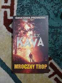 Mroczny trop A. Kava