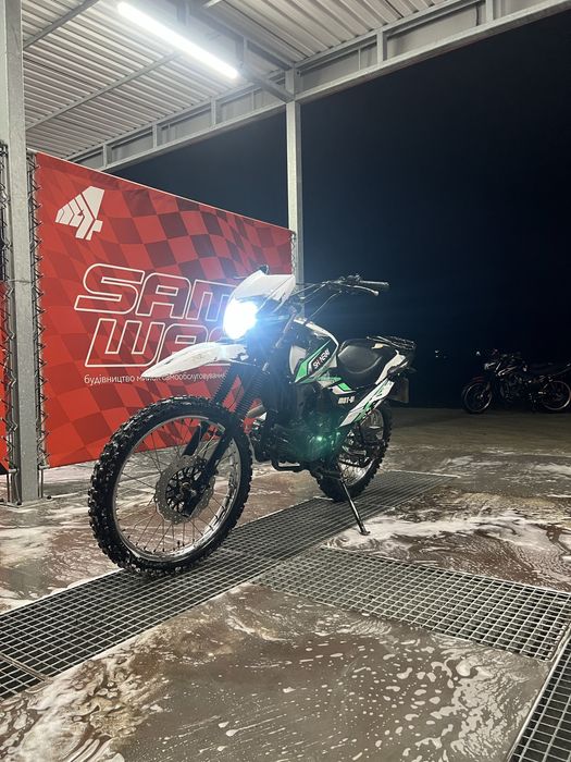 Продам шинерай 6с