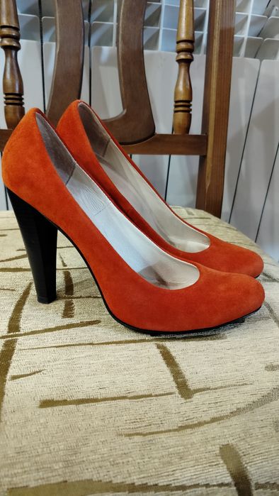 Туфли женские 38 размер