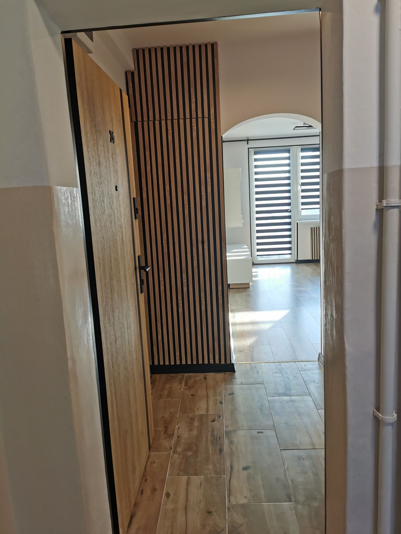 Witam wynajmę mieszkanie Grodków Centrum 50 m do Rynku