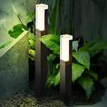 Słupek Lampa ogrodowa 230V