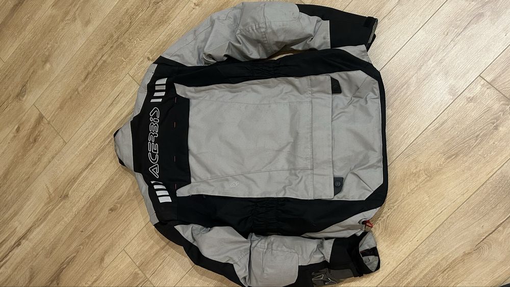 Fato de mota Acerbis